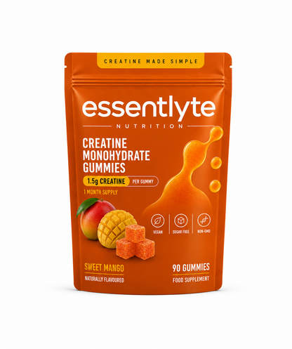 Creatine Gummies