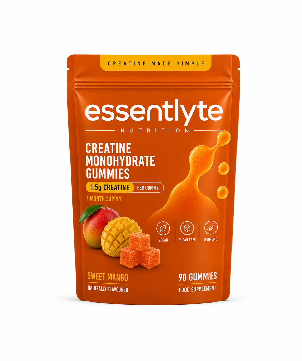Creatine Gummies