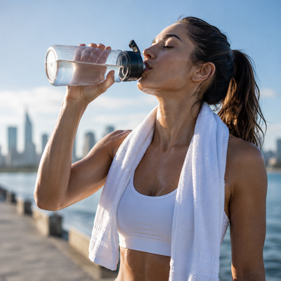 Hydration Support
