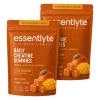 Daily Creatine Gummies