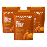 Daily Creatine Gummies