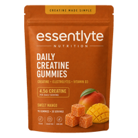 Daily Creatine Gummies